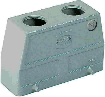 019300240467 Harting Housings for HDC Connectors