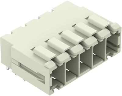 831-3625 WAGO PCB Connection Systems Image 1