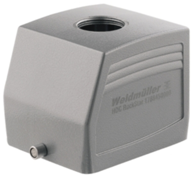 1788450000 Weidmüller Housings for HDC Connectors