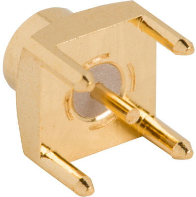 SMP-MSFD-PCT Amphenol RF Coaxial Connectors Image 2