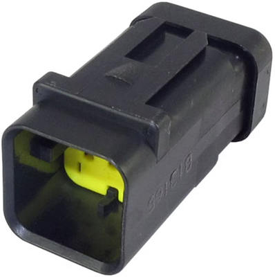 1717675-3 AMP Automotive Power Connectors Image 1