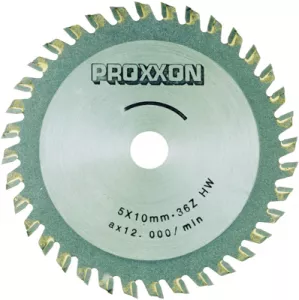 28732 Proxxon Drills, Mills, Mounted Points, Cutting Discs