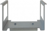 Adapter, for DIN rail mounting, AH96 (UMG 96/96L)