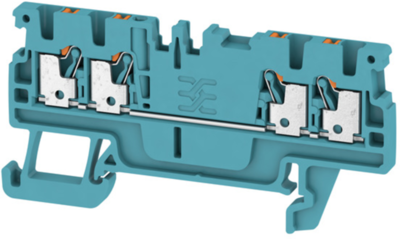 1552700000 Weidmüller Series Terminals