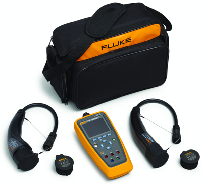 FLK-FEV350/KIT DE Fluke Electric Installation and Insulation Testers