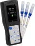 PCE-ATP 1 PCE Instruments Conductivity, PH-Meter, Refractometer