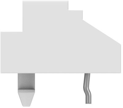 1744446-2 TE Connectivity PCB Connection Systems Image 2