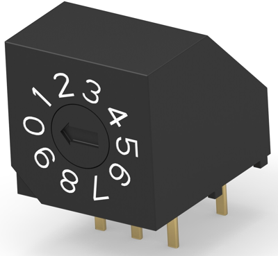 1825008-4 TE Connectivity Slide Switches and Coding Switches Image 1