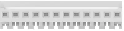 4-643814-2 AMP PCB Connection Systems Image 5