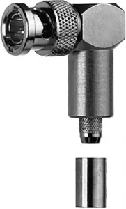 100023308 Telegärtner Coaxial Connectors