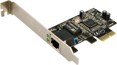 PC0029A LogiLink Network Interface Cards