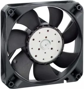 4414 FNN ebm-papst Axial Fans