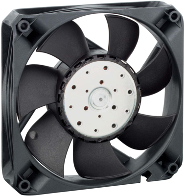 4412 FNH ebm-papst Axial Fans