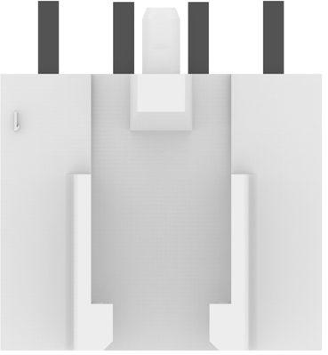 917845-1 AMP PCB Connection Systems Image 3