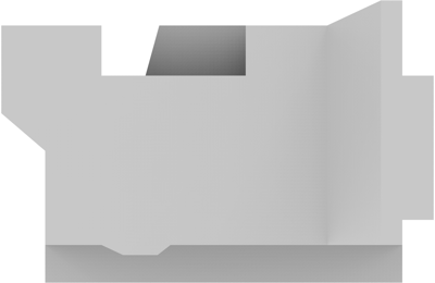 440129-2 AMP PCB Connection Systems Image 2