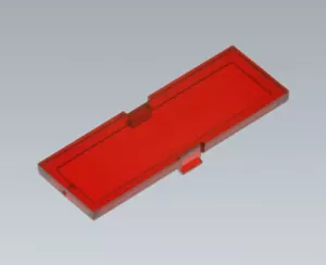 B6800300 OKW Accessories for Enclosures