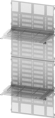 8PQ5000-4BA26 Siemens Accessories for Enclosures