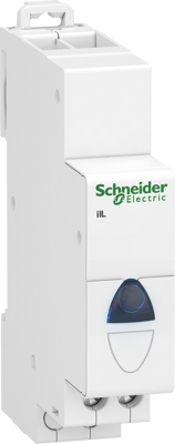 A9E18323 Schneider Electric Actuators, Signal Elements and Front Elements