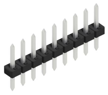 10062085 Fischer Elektronik PCB Connection Systems