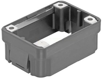 19430060001 Harting Housings for HDC Connectors