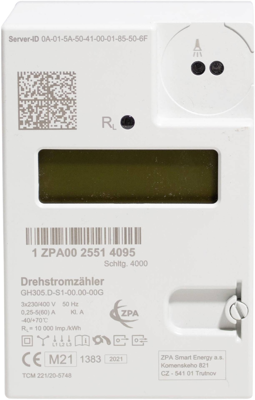 450562 Counttec Energy Measurement Image 2