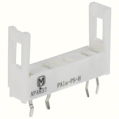 PA1A-PS Panasonic Relays Accessories