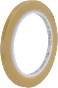 51588F00 6MM/66M Von Roll Isola Adhesive Tapes