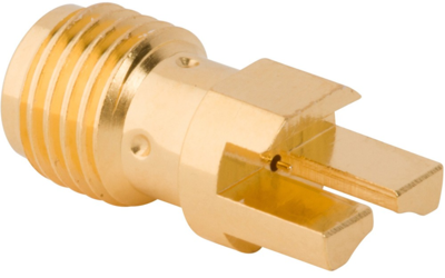 901-10511-3 Amphenol RF Coaxial Connectors Image 3