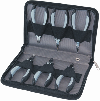 T3703D C.K Tools Pliers Sets Image 1