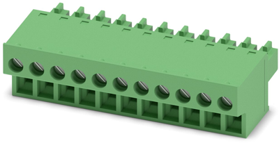 1850754 Phoenix Contact PCB Connection Systems Image 1