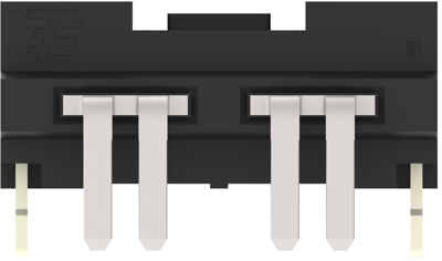 1982295-5 TE Connectivity PCB Connection Systems Image 4