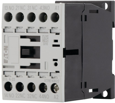 276399 EATON Contactors Image 1