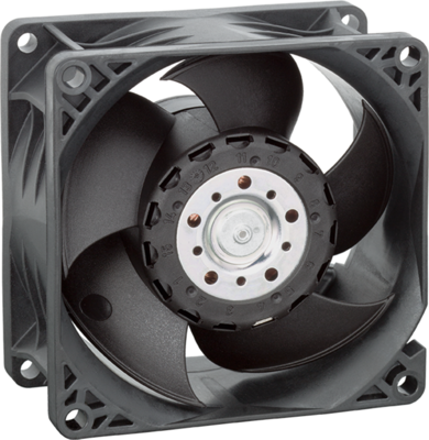 8212 J/2H4 ebm-papst Axial Fans Image 1