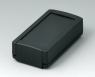 ABS enclosure, (L x W x H) 102 x 54 x 30 mm, black (RAL 9005), IP40, B1040369