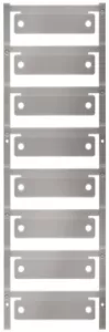 1059990000 Weidmüller Labels