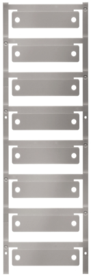 1059990000 Weidmüller Labels