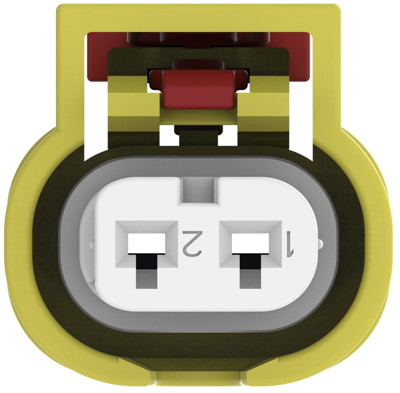 2-1718643-4 TE Connectivity Automotive Power Connectors Image 5