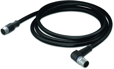 756-5402/030-010 WAGO Sensor-Actuator Cables Image 1