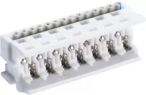 MICA 14 Lumberg PCB Connection Systems