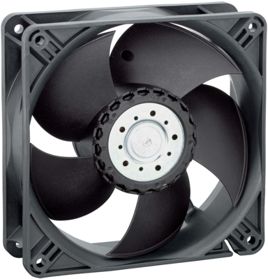 4412 N ebm-papst Axial Fans