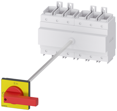 3LD2318-3VK13 Siemens Circuit Breakers