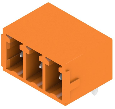 1942040000 Weidmüller PCB Connection Systems Image 1