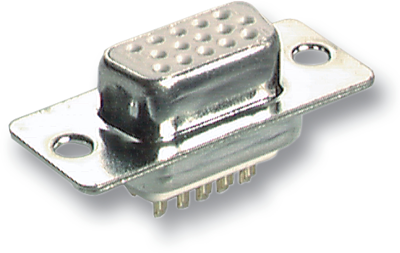 34501.1 EFB-Elektronik D-Sub Connectors