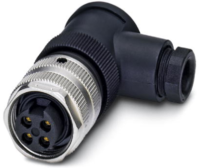 1521494 Phoenix Contact Sensor-Actuator Connectors