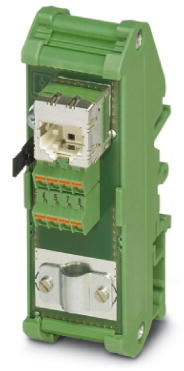 2901642 Phoenix Contact Connectin Modules, Patch Distributors