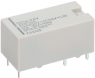 Relay, 1 Form A (N/O), 5 V (DC), 125 Ω, 10 A, 30 V (DC), 250 V (AC), monostable, DE1A5D