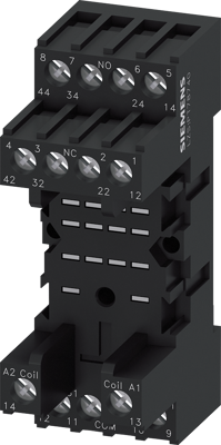 LZS:PT78740 Siemens Relays Accessories