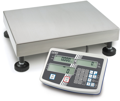 IFS 30K0.2DL Kern - Waagen Weighing Scales