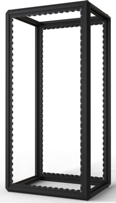 20630-084 SCHROFF Switch Cabinets, server cabinets