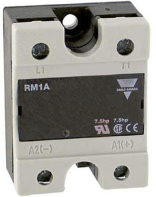 RM1A48A100 Carlo Gavazzi Solid State Relays